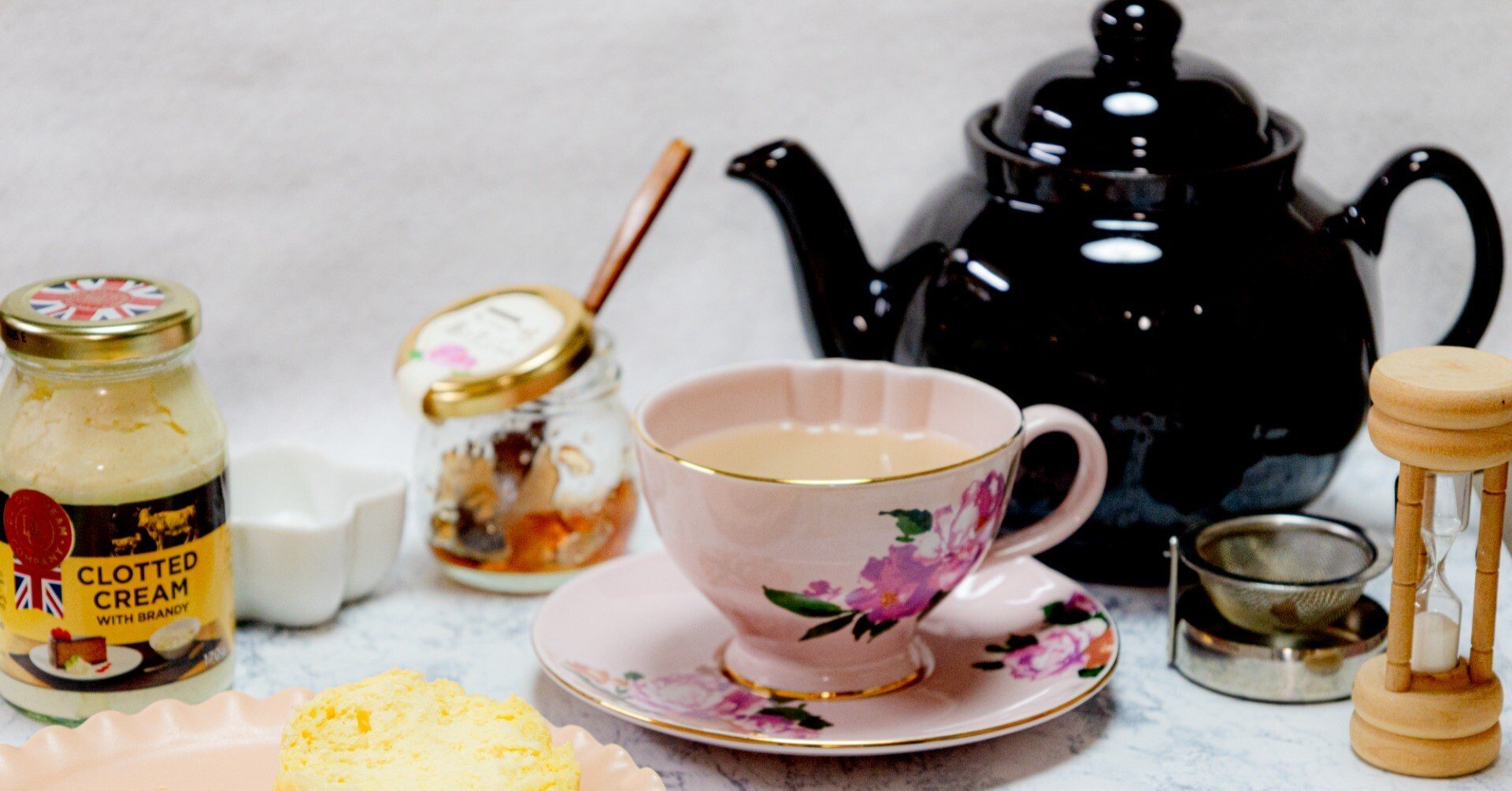 クロテッドクリームどれを選べばいいのか問題｜美優