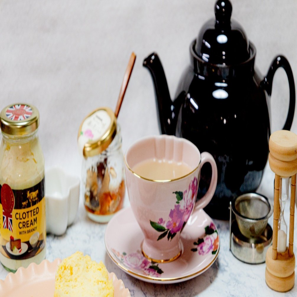 クロテッドクリームどれを選べばいいのか問題｜美優