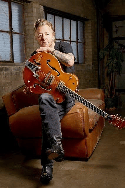 グレッチ gretsch 6120SSU 最初期ロット グレッチ gretsch 6120SSU 最初期ロット