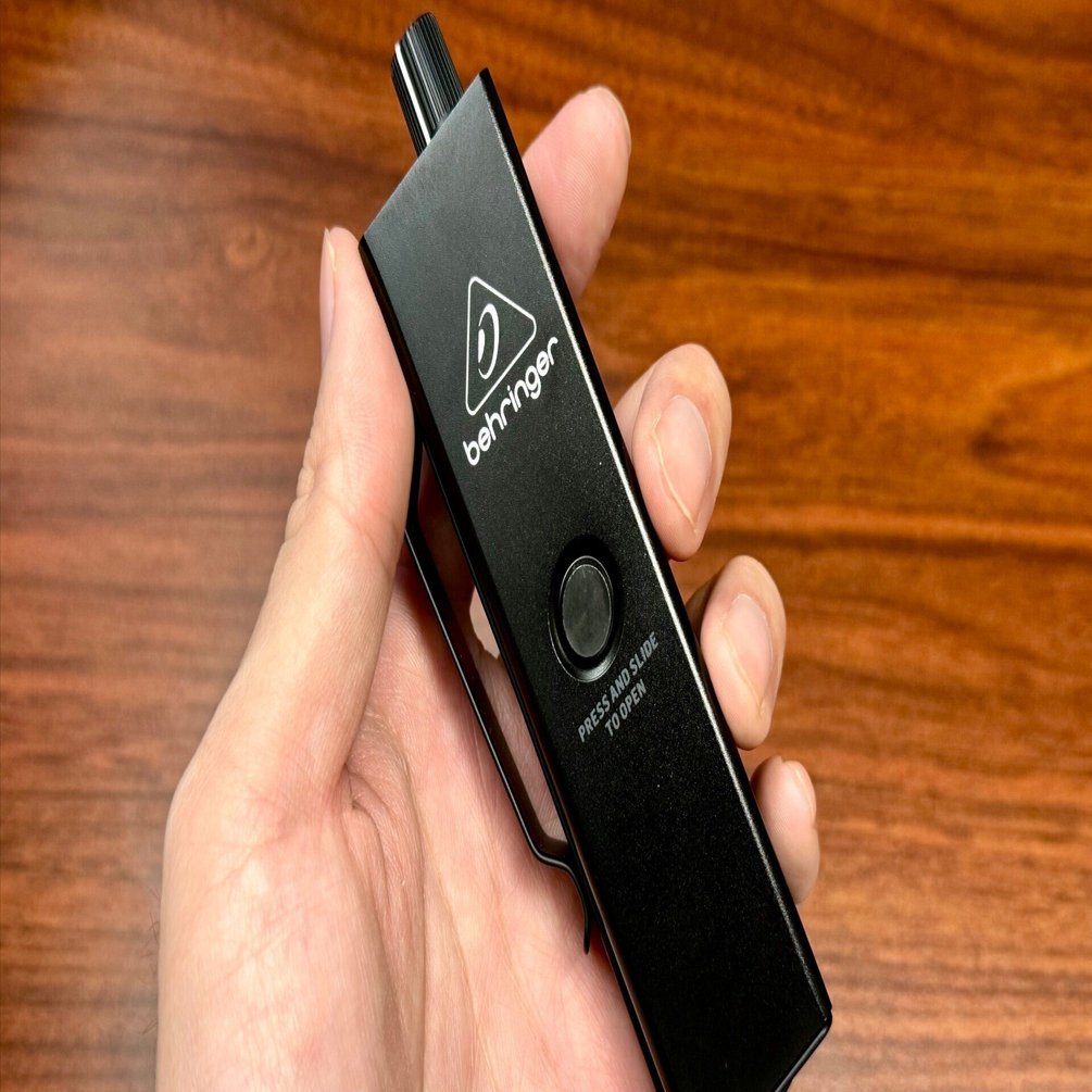 配信機器・PA機器・レコーディング機器 Behringer Powerplay P2 Behringer Powerplay P2 In-Ear Monitor Amplifier | Guitar Center
