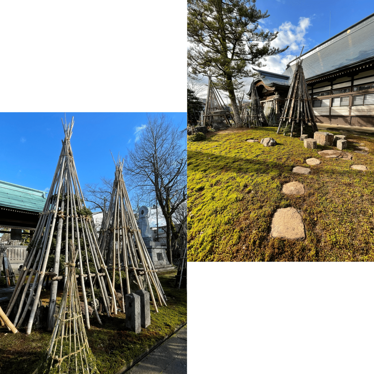 兼六園とポートランド日本庭園【枯山水の章】｜maki.Kanazawa