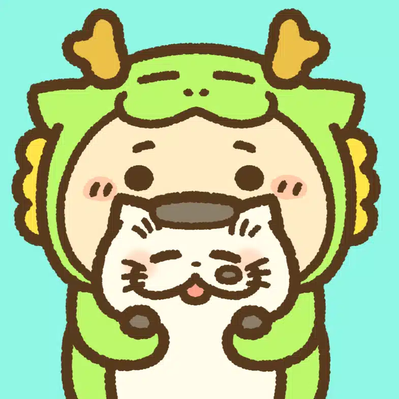 しろねこ