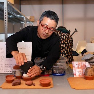 かねきのぶひろ