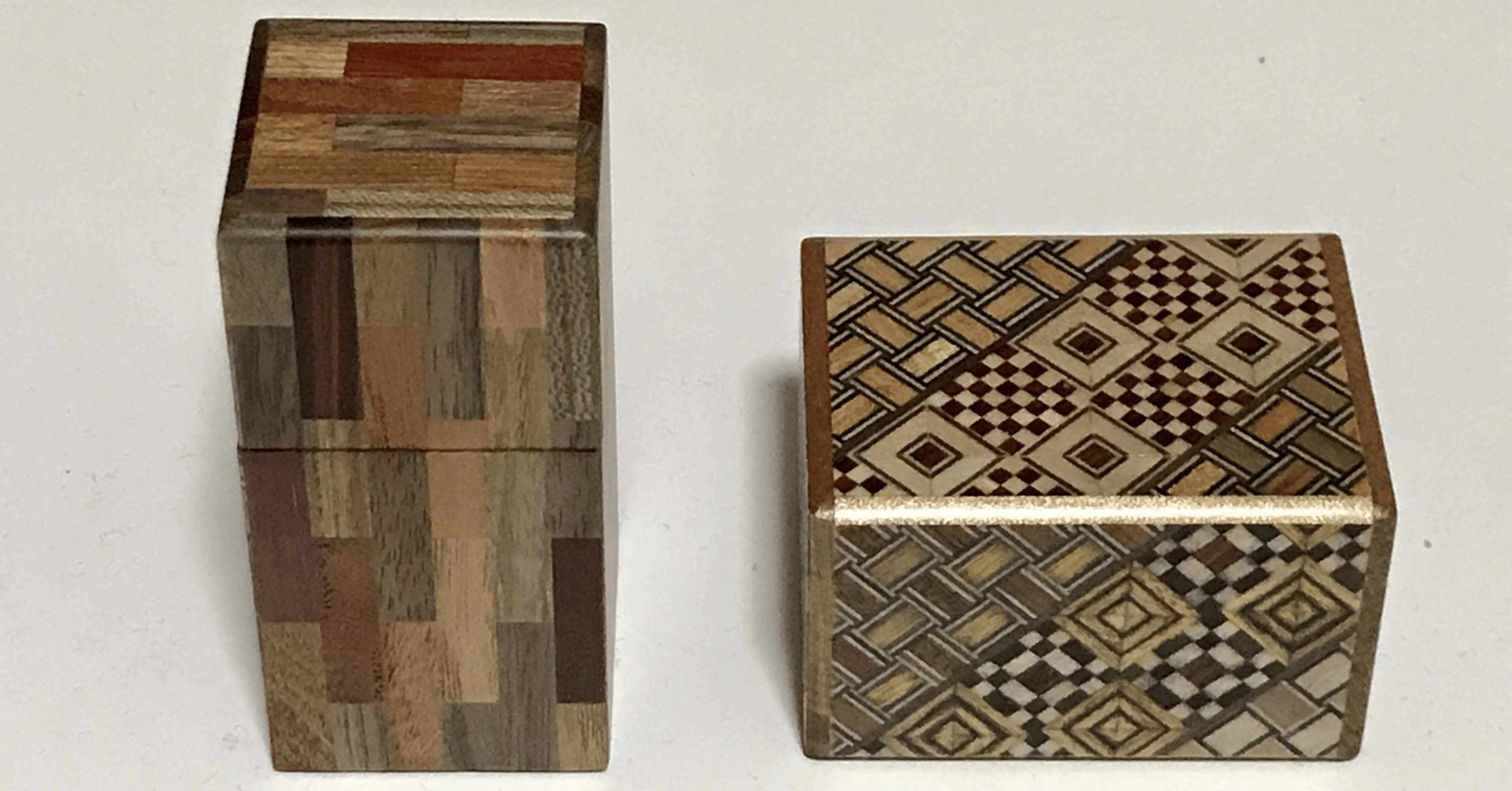 箱根の観光おすすめ】箱根駅伝トロフィー作る寄木細工教室｜井の中の社畜