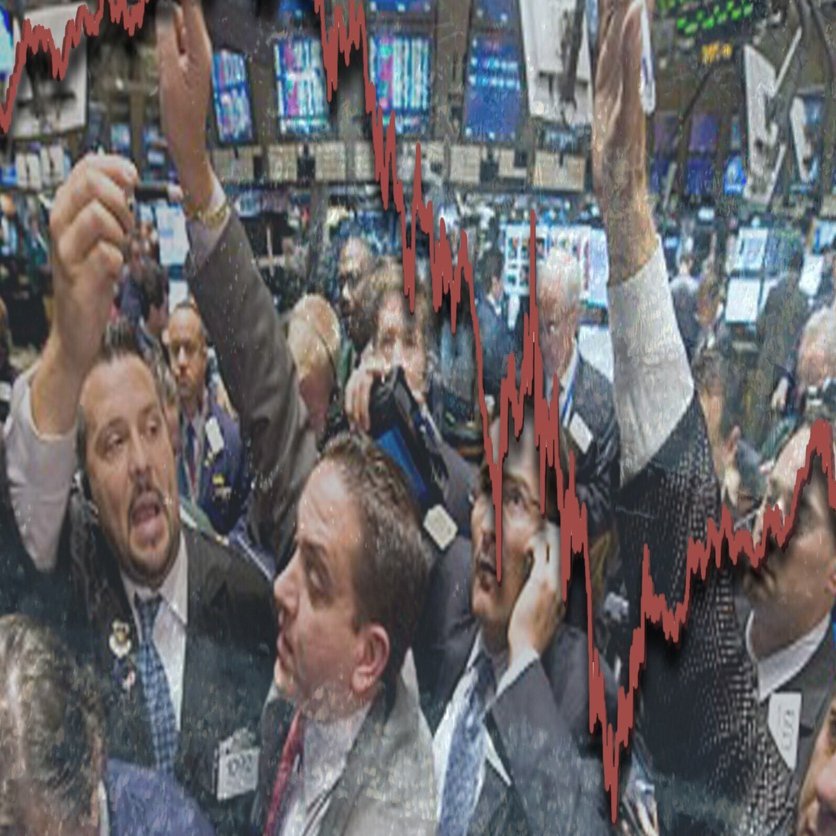 映画が描くバブルの実相とメンタリティ＜1＞『マージン・コール』～バビロン再訪#13｜大村哲弥 tetsuya omura