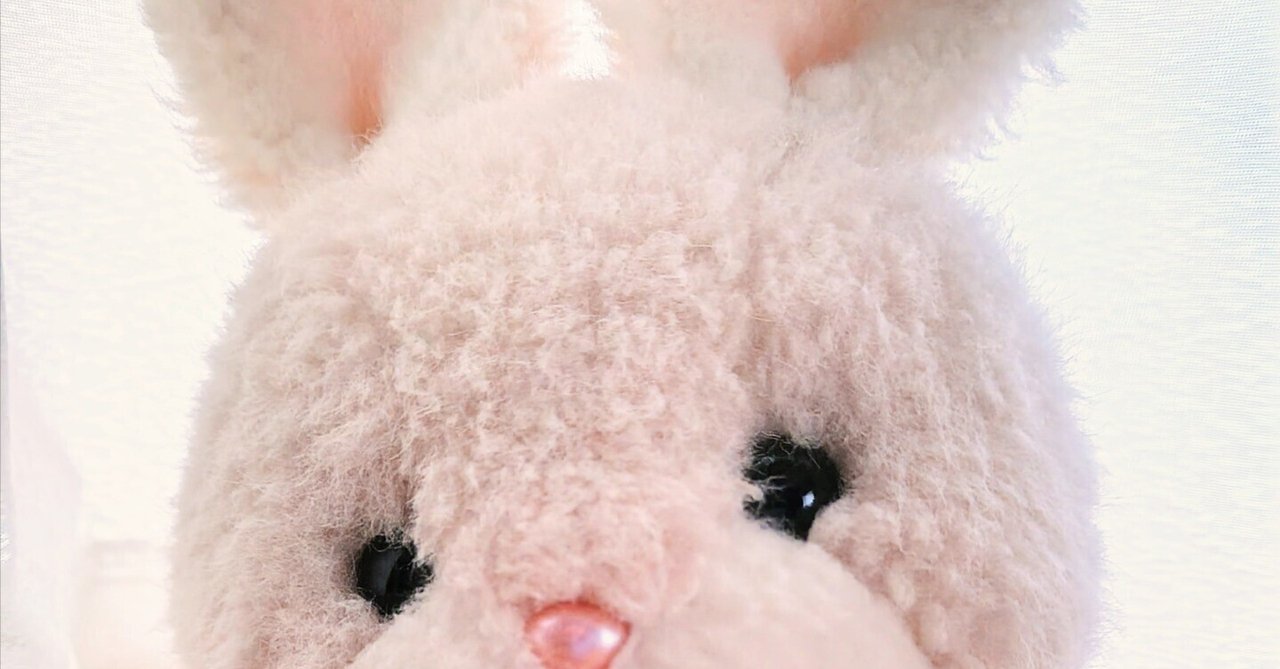 ぬいぐるみをひたすら愛でる＃1｜鈴木コンブ