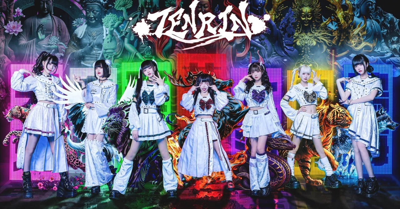 2023年総括〜TENRIN編〜｜モブオタク