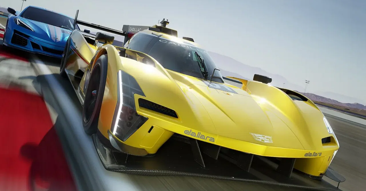 5年前に購入したハンコンがようやくForza Motorsports[2023]で真価を 