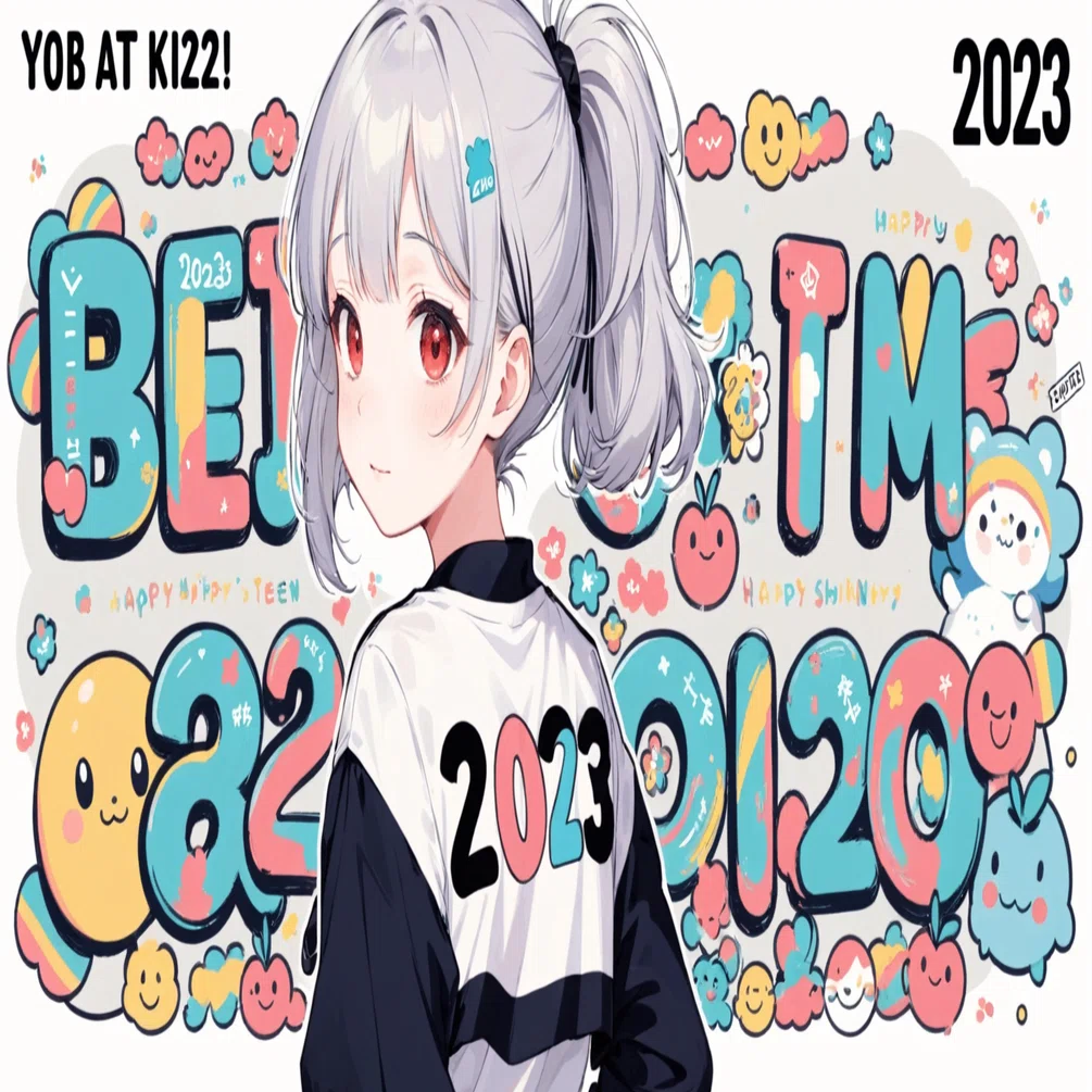 AIで遊んだりして過ごした2023年をふりかえる｜ぶるぺん/blue.pen5805