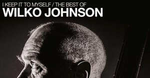 Wilko Johnson & Roger Daltrey / Going Back Home 音源備忘録86