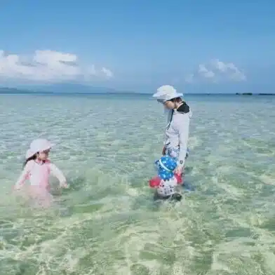 津崎香那