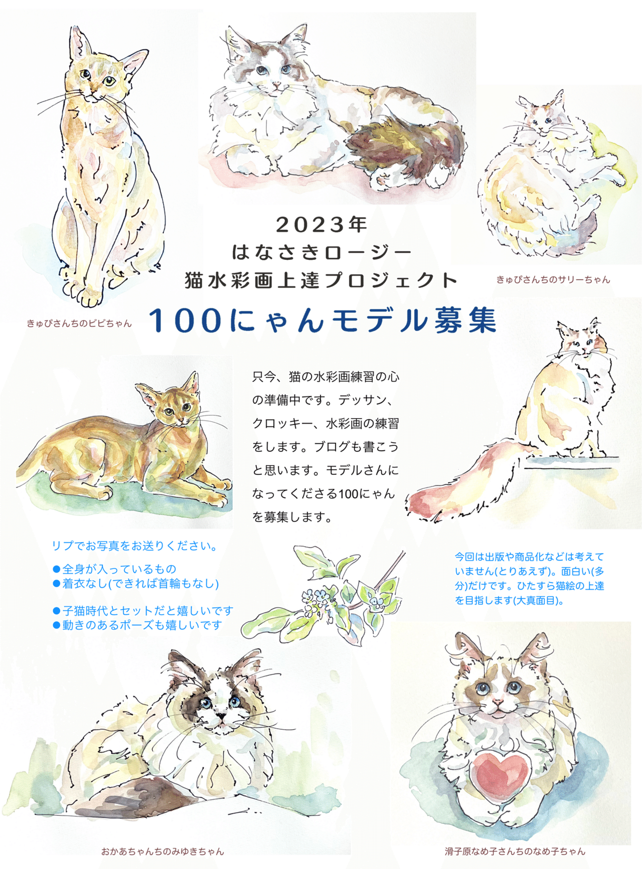 note始めます｜はなさきロージー