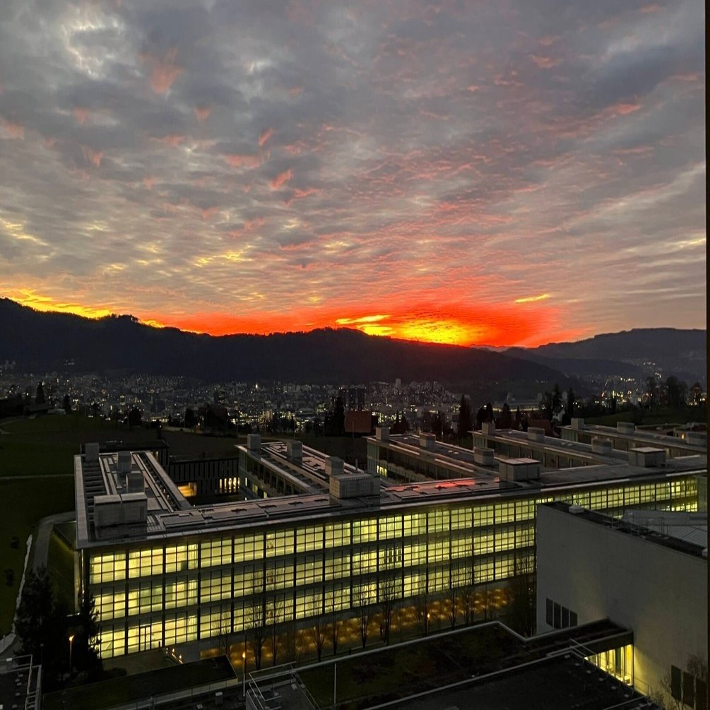 スイス留学での言語事情｜Hiroki Matsumoto, PhD