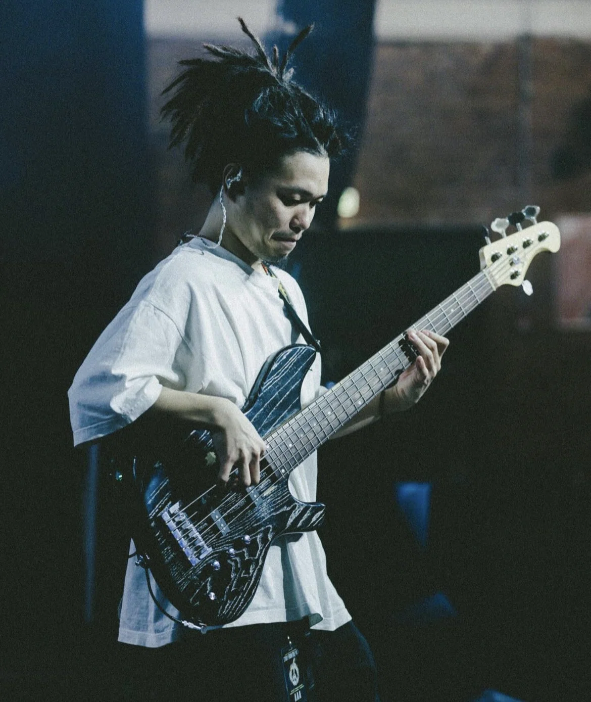 Artist Info】Knosis -究極の音楽体験-｜PM28 Works