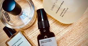 リベルタ フルオーダーで「高原の朝」をイメージした夏香水を作った話