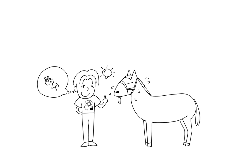 変革の難しさは 馬を水飲み場に連れて行くことはできても 馬に水を飲ませることはできない から 飯室淳史 自称thought Leader実践的先駆者 Note 変革の難しさは 馬を水飲み場に連れて行くことはできても 馬に水を飲ませることはできない から 飯室淳史 自称thought Leader実践的先駆者 Note