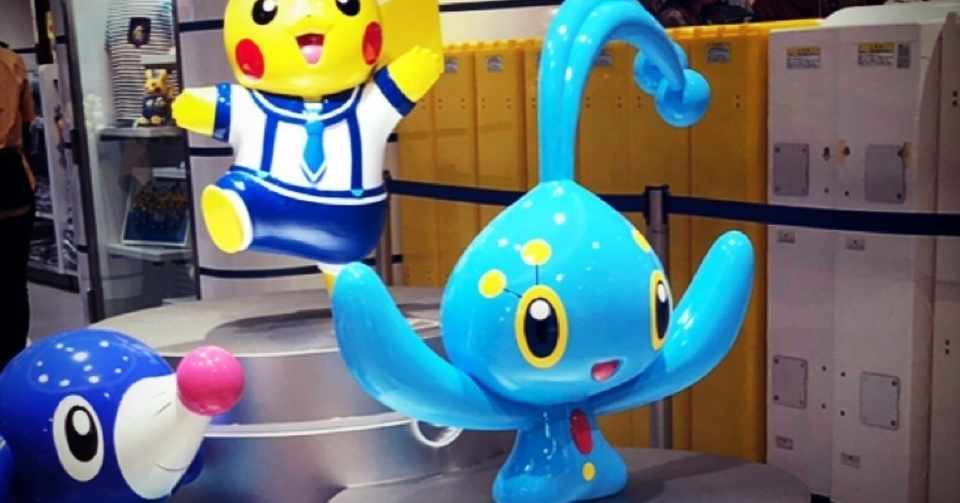 ポケモンを例に見る成長と経験の話 Y T Note