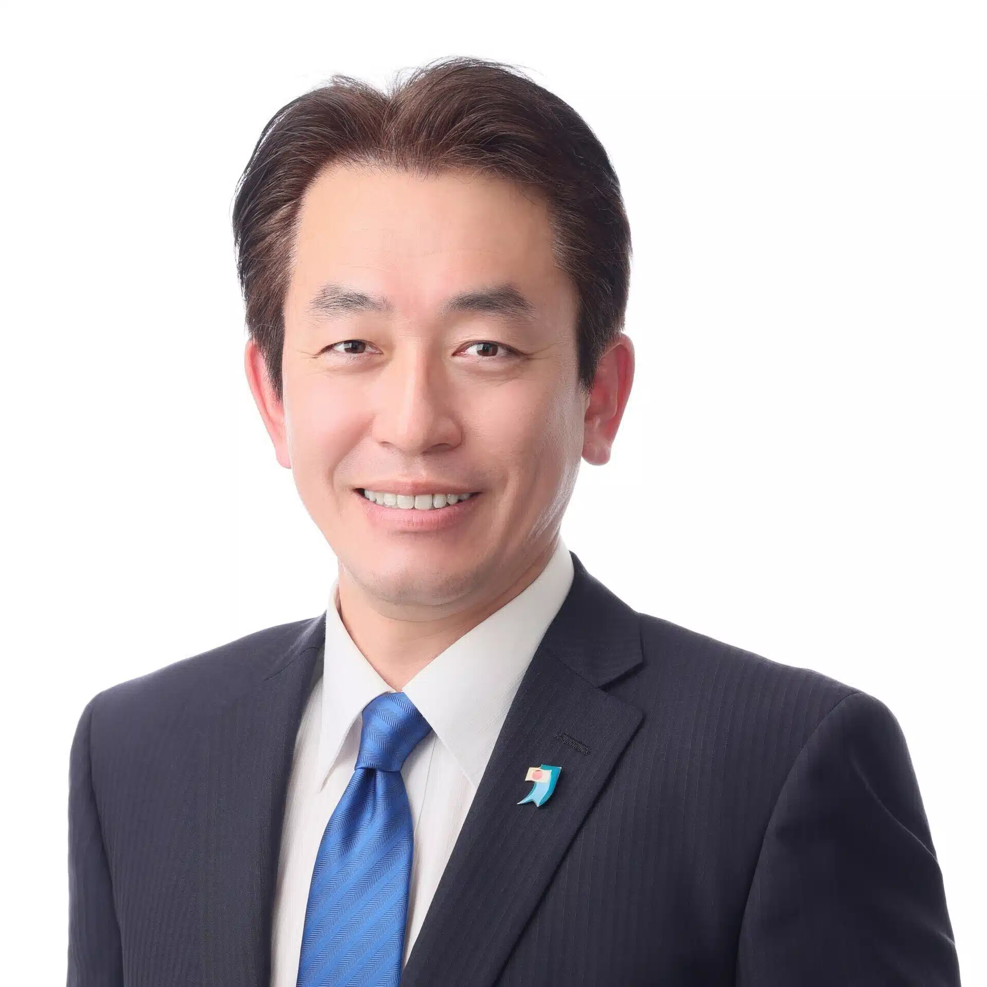 中島 直樹＠羽生市議会
