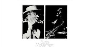 Les McCann - Never A Dull Moment! Live From Coast To Coast(1966