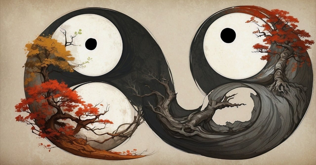 ChatGPTが解説する道徳経【第15章】深遠な道の実践とその保持|どんむ