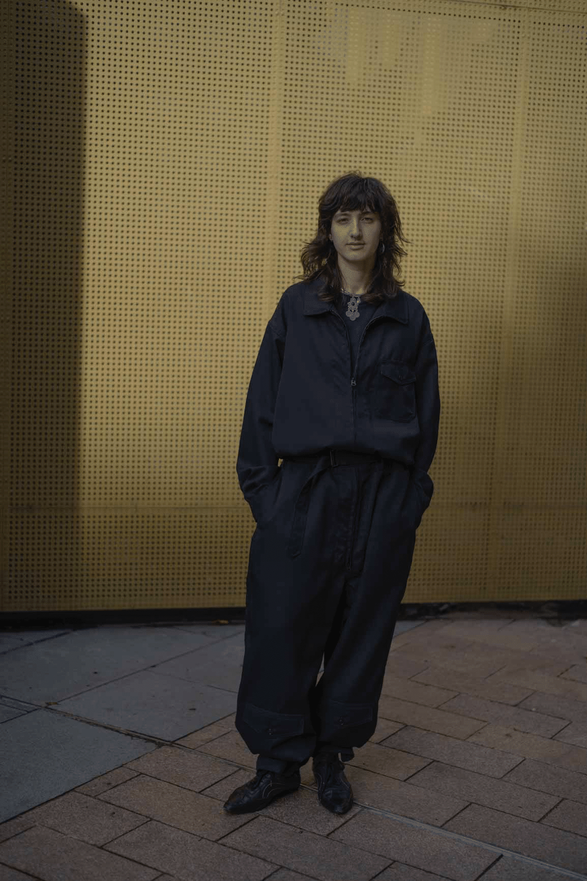 コモリさん SKATETHING、〈コモリ〉小森啓二郎ら5人が愛する、それぞれの