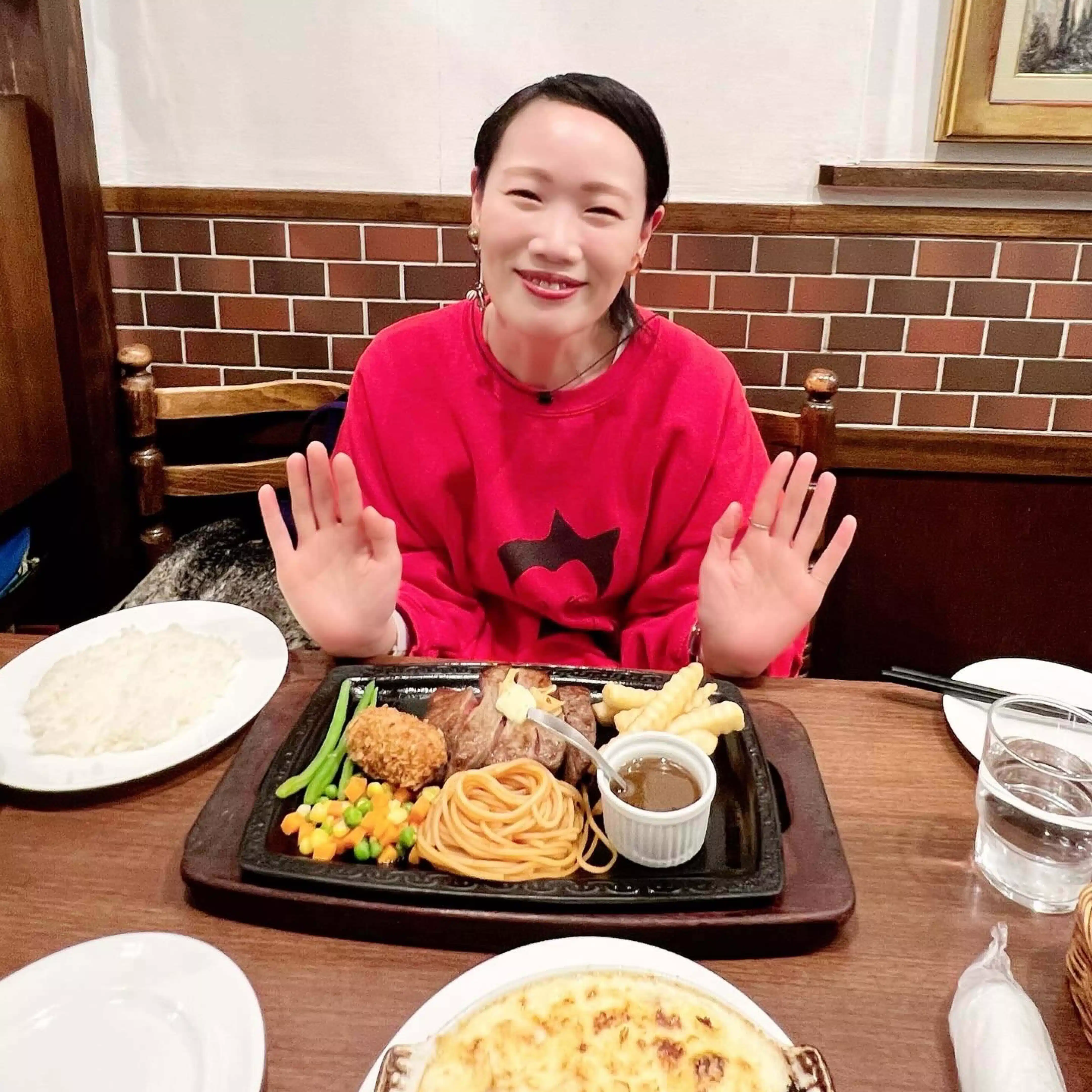 ふーちゃんのおいしんぼ日記