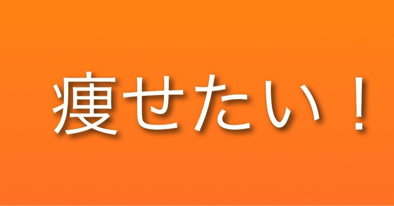 －２７kgダイエットに挑むアラフィフ+