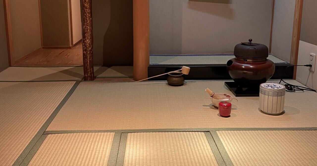 雲仙市・テーブル茶道体験】日本の伝統文化である茶道を、カフェ