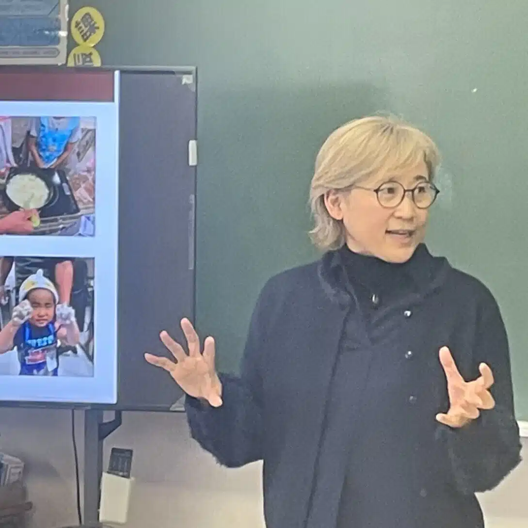 髙橋順子（たかはしあやこ）/㈱つむぐ設計