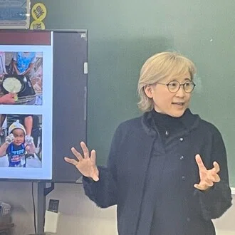髙橋順子（たかはしあやこ）/㈱つむぐ設計
