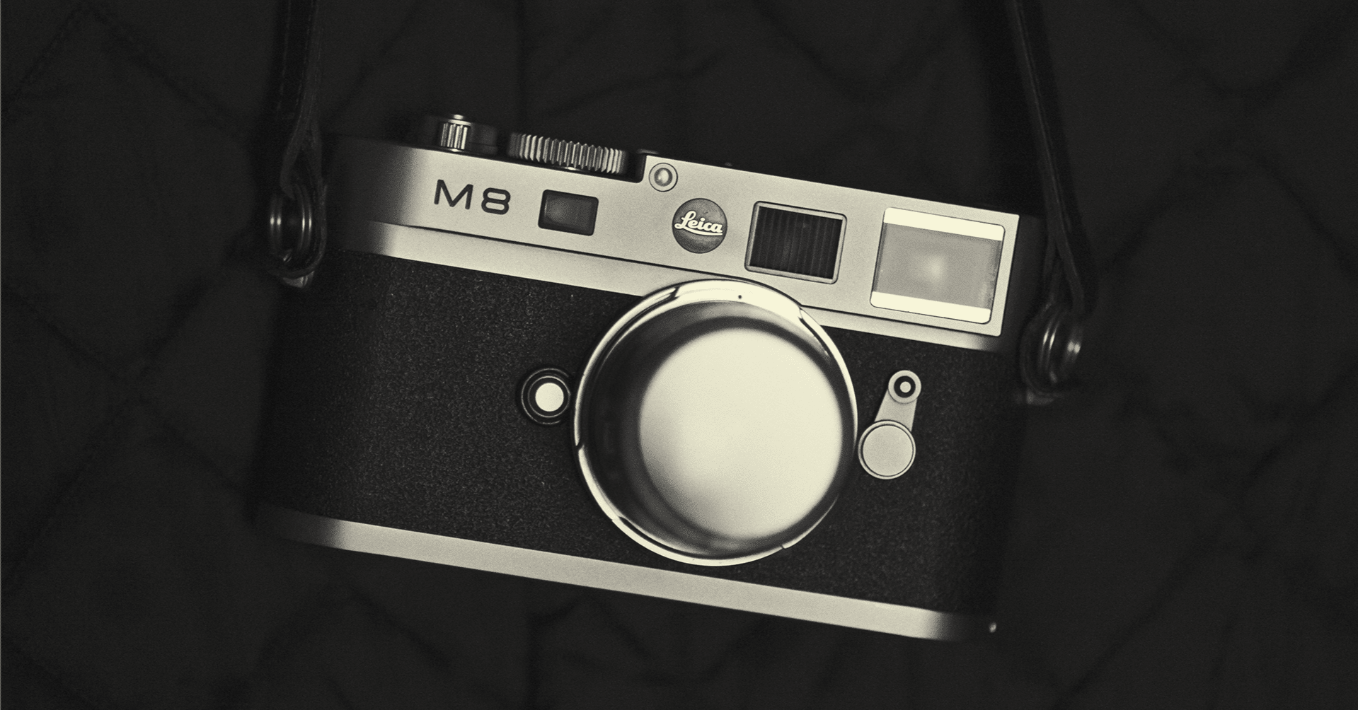 初夢 M8 monochrom|セイケトミオ 初夢 M8 monochrom|セイケトミオ