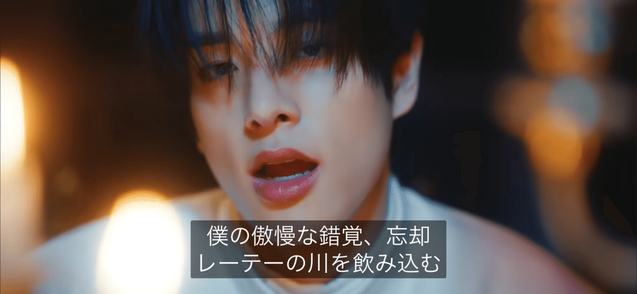 駿河屋 -<新品/中古>ENHYPEN/ソヌ(SUNOO)/CD「DARK BLOOD」(ENGENE Ver