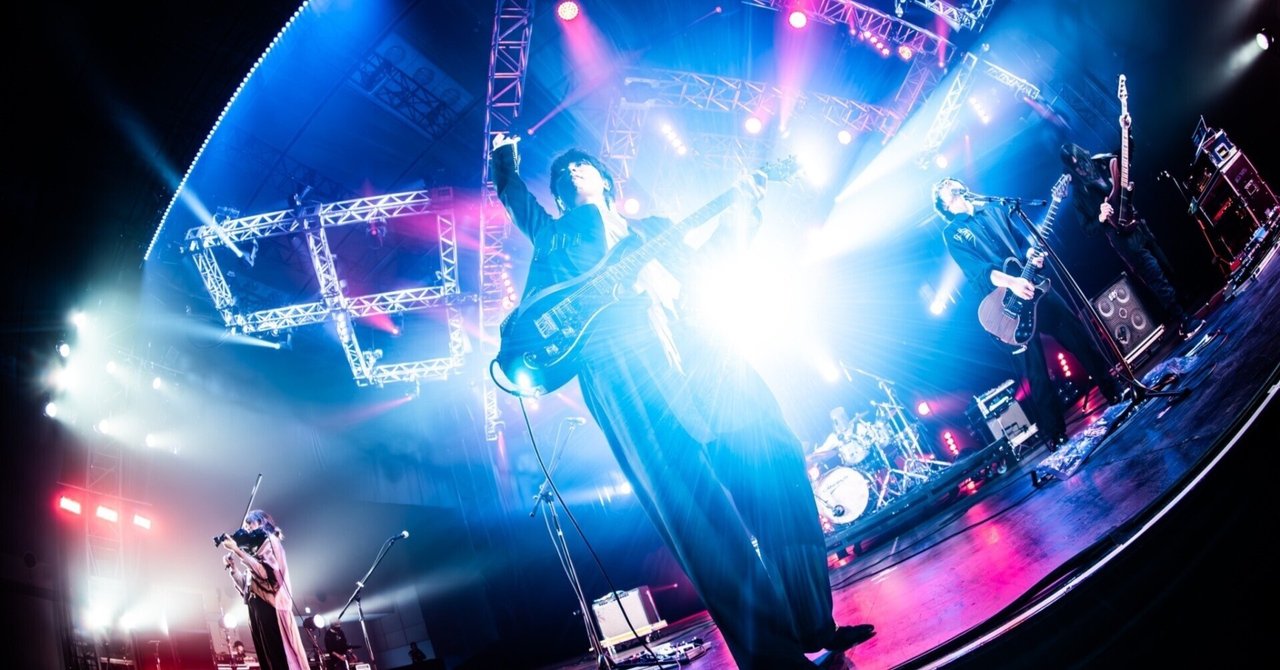 M.A.Dさま　ライブロック Vijuttoke on X: 