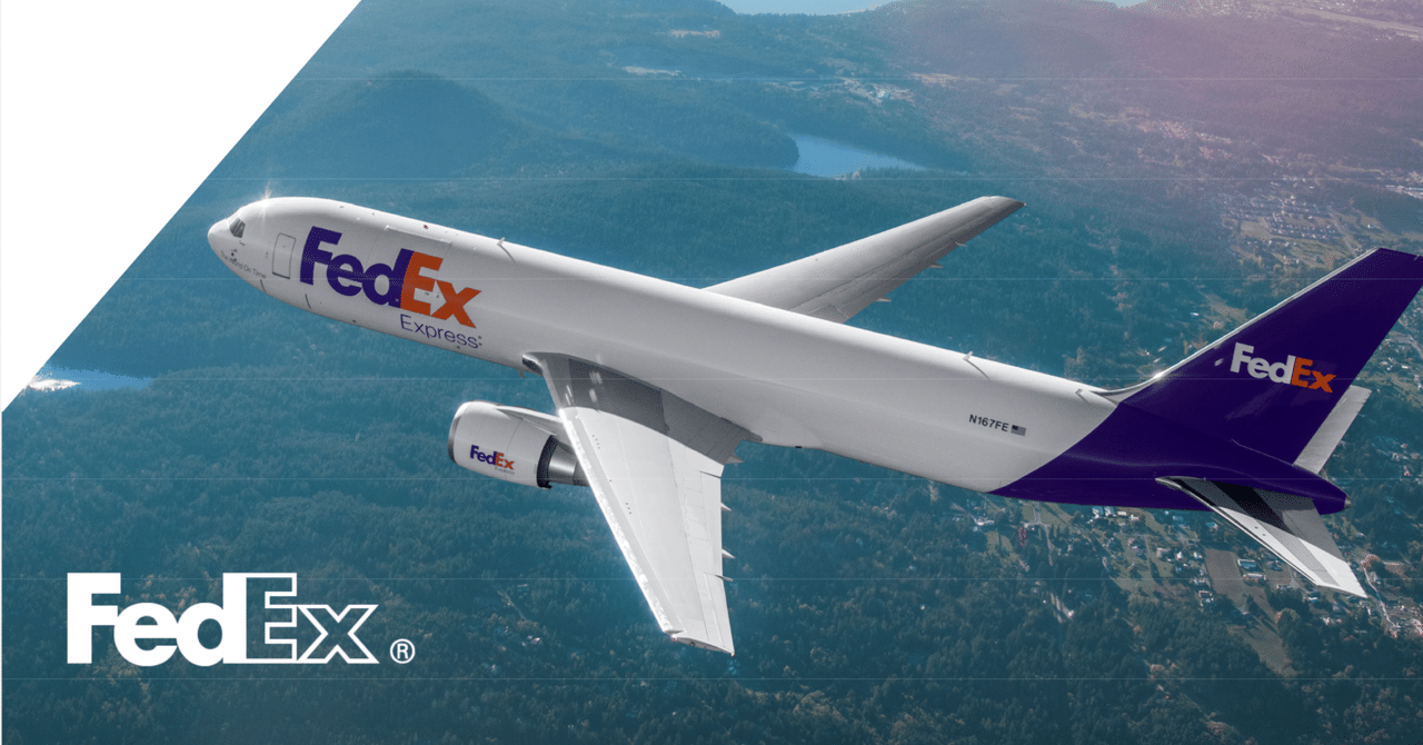 Fedex 決算FY2024 Q2｜ファイナンスレポーター