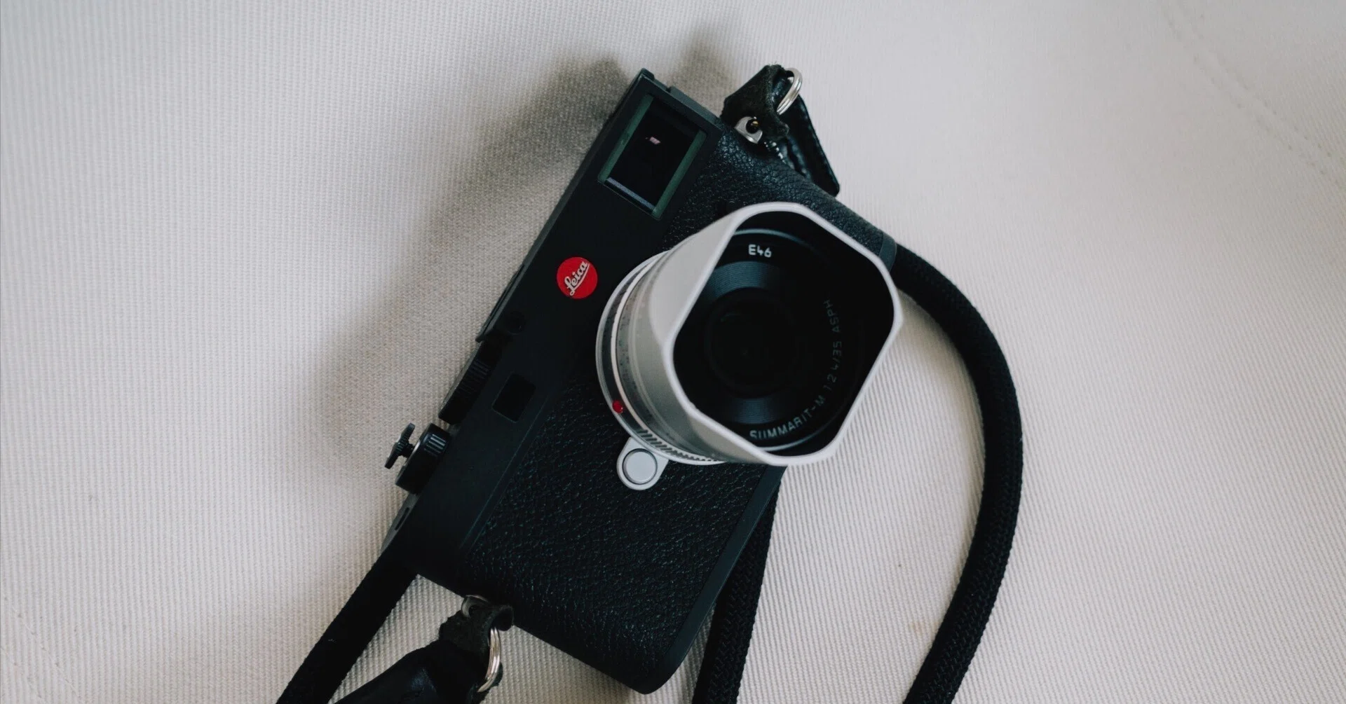 SUMMARIT-M F2.4/35mmを借りてみた｜hirokiPhoto