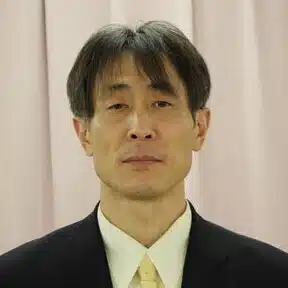 藤永悟志