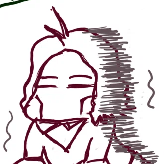 どてらい