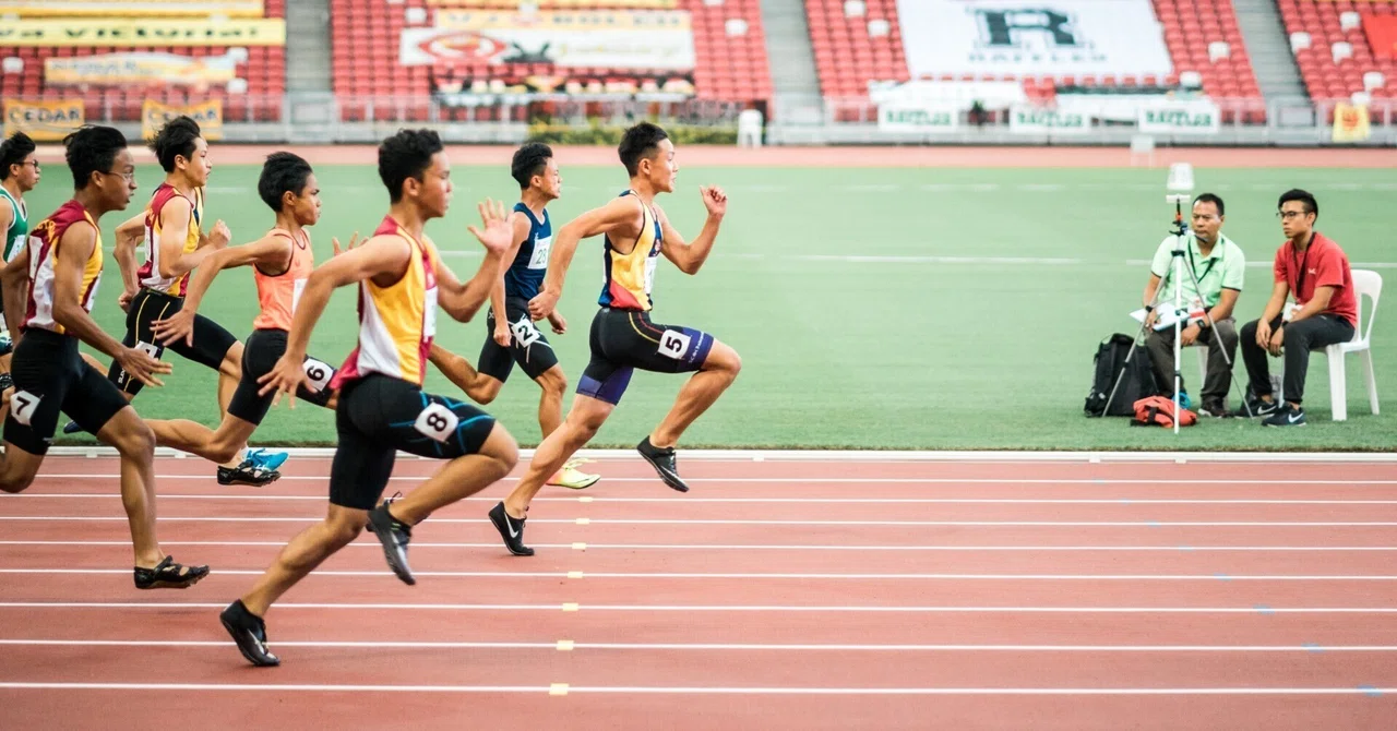 Vol.4 練習でどれくらいのHigh Speed Run & Sprint Volumeをかけるのが傷害予防になる？~Martin ...
