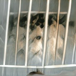 心霊ネコ写真集めてみたーthis Cat Does Not Existー 浅井ひのき Note