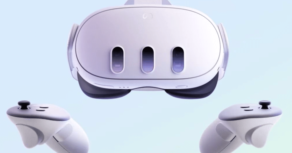 VR】Meta Quest3を買ってしまった｜甘噛社（あまがみじゃ）