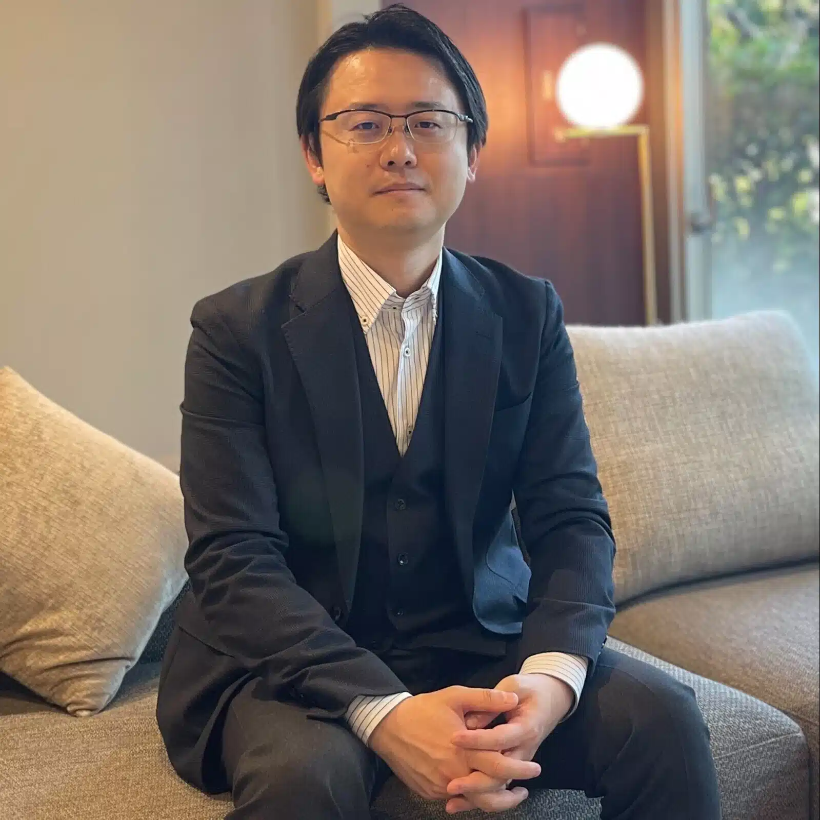 元銀行員による銀行調達を中心とした財務担当者のアウトソーシング事業 株式会社Arriba谷本