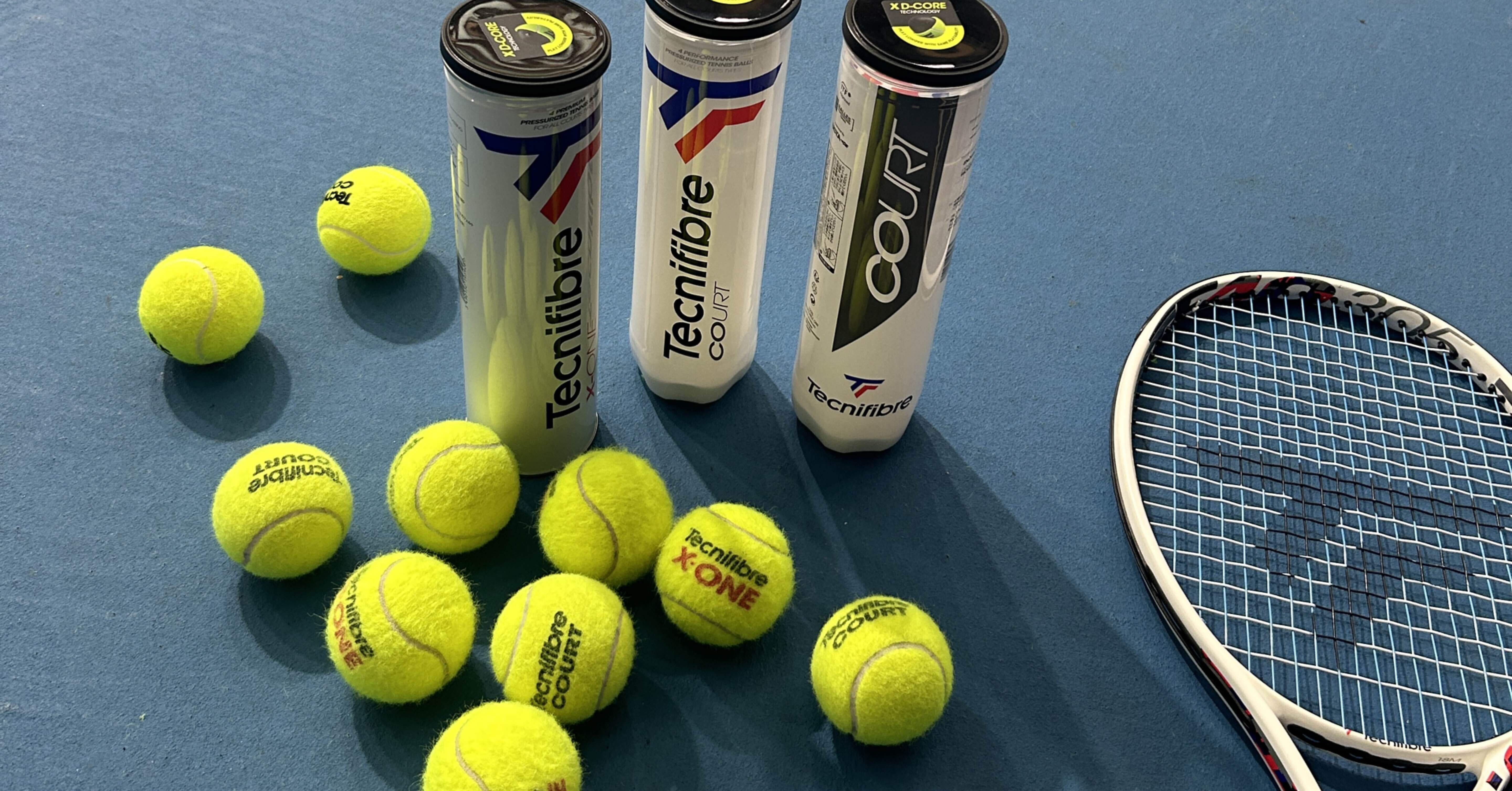 練習はなるべくNewボール！【水曜日のnote191】｜土居諒太 テニスコーチ