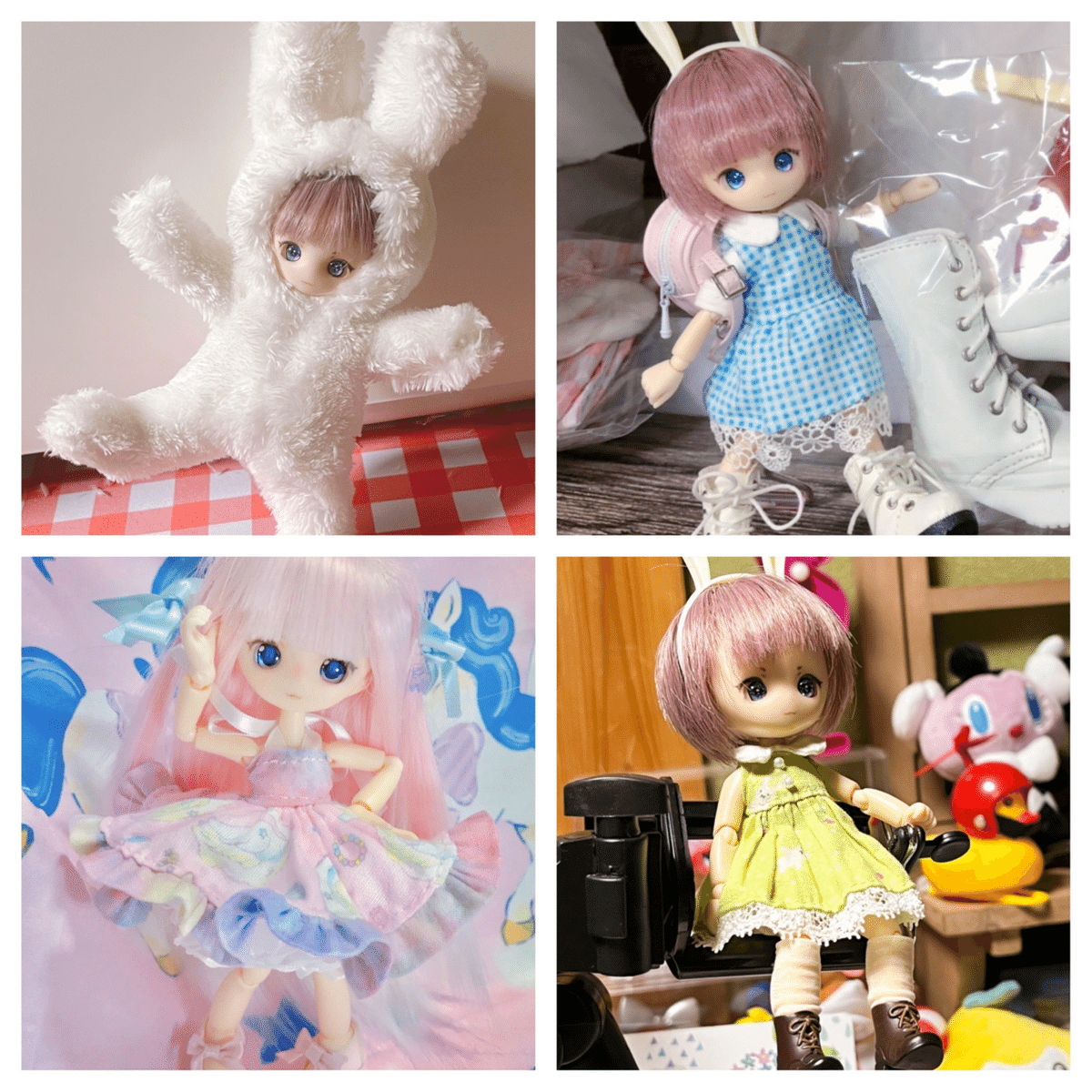 9cmプリケツぬい】型紙をお借りして手縫いで推しぬいを作った 9cmプリケツぬい】型紙をお借りして手縫いで推しぬいを作った
