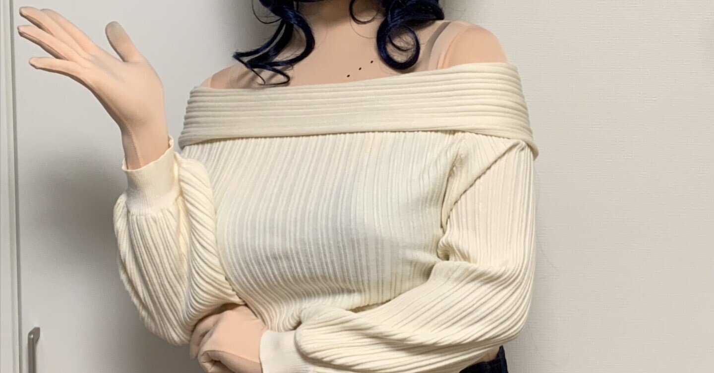 着ぐるみの肌タイツに「ほくろ」を描く|紺野瀬織 着ぐるみの肌タイツに「ほくろ」を描く|紺野瀬織