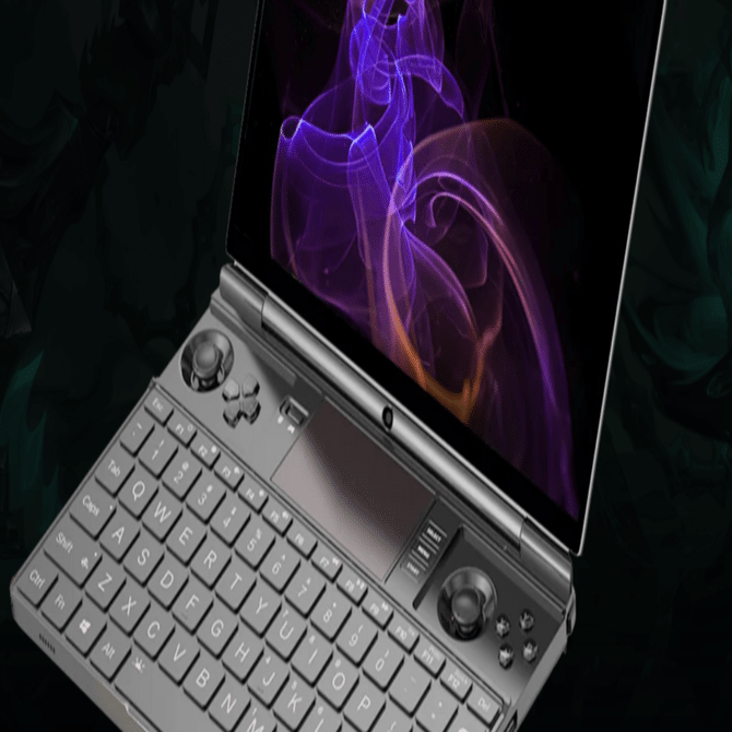 GPD WIN MAX 2 2023 実機レビュー｜r