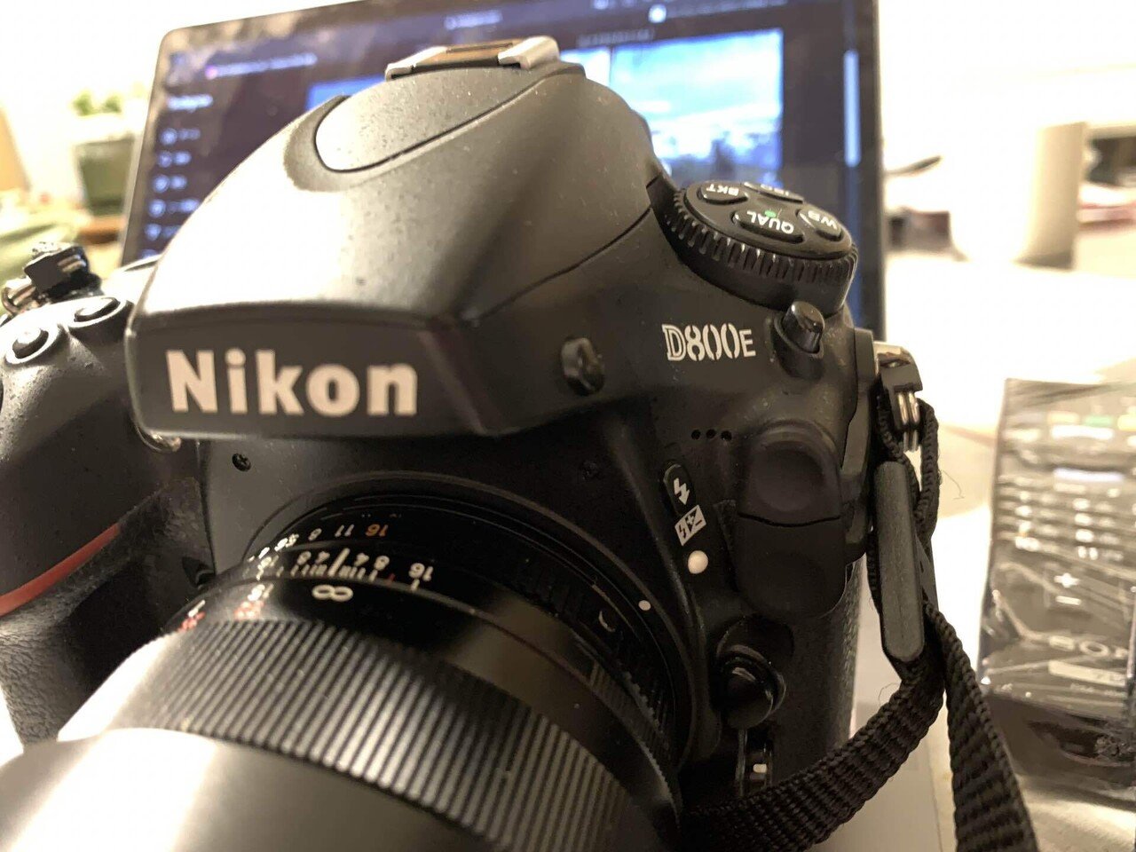 Nikon Z6 vs Nikon D800E|Akaguma_sg Nikon Z6 vs Nikon D800E|Akaguma_sg