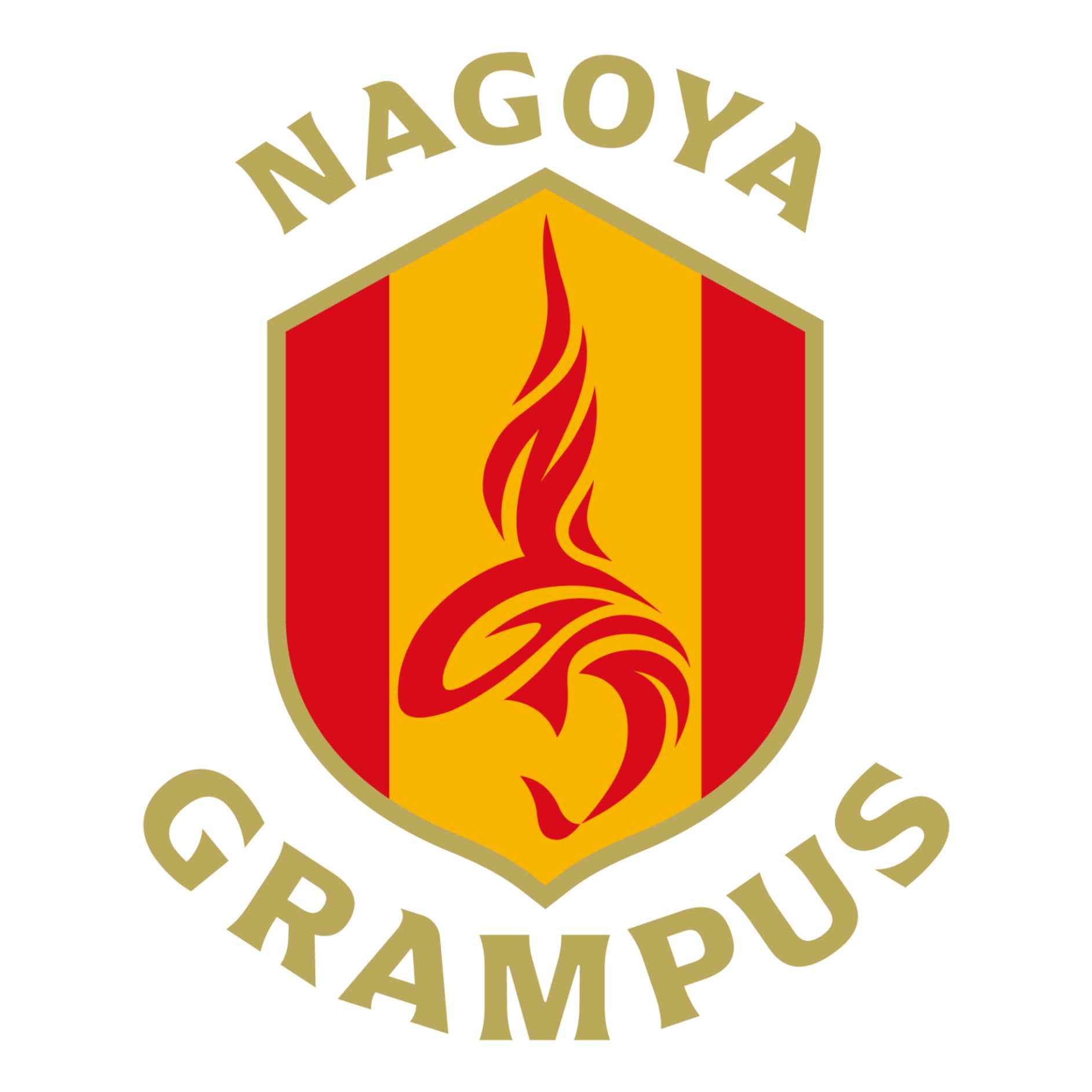 名古屋グランパス（採用）