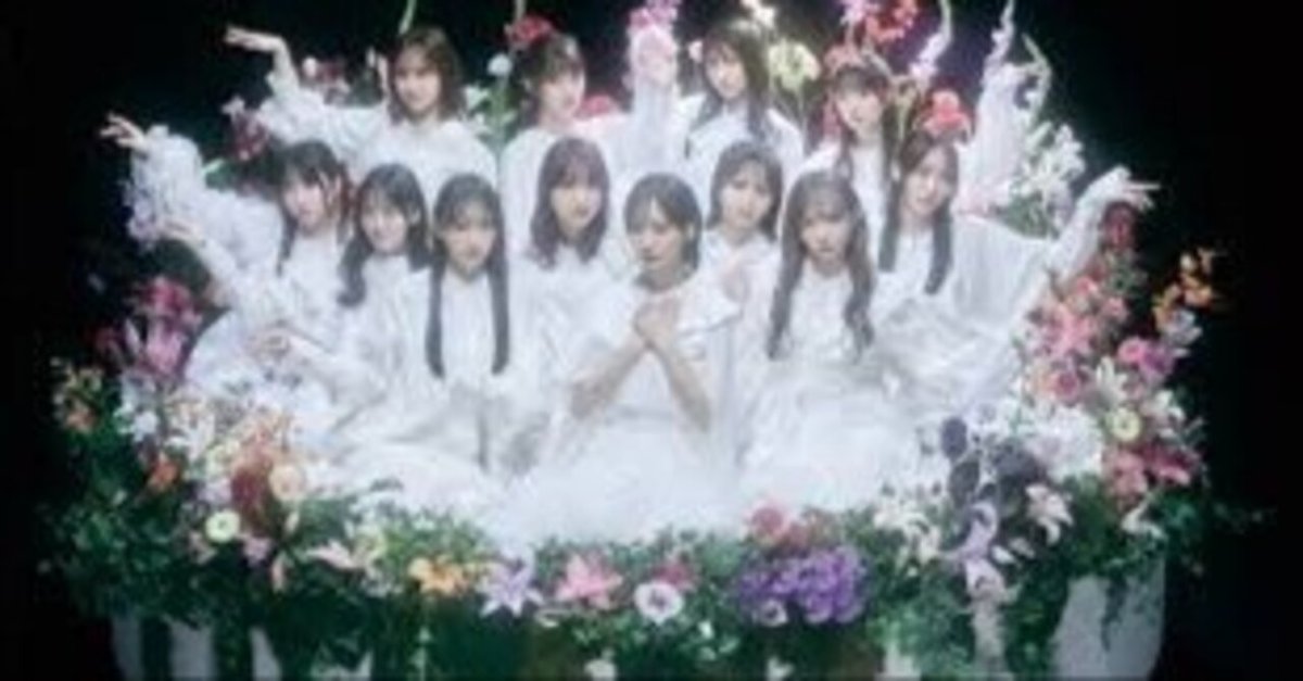 葛藤、逡巡からの力強い決意。間違いなく最高傑作！≠ME『アンチ