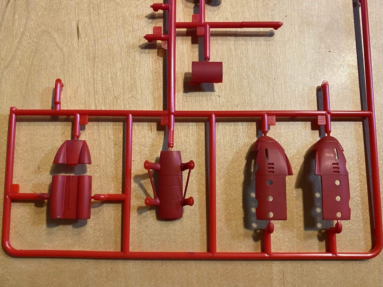 紅の豚 飛行艇 制作！｜バージルGO