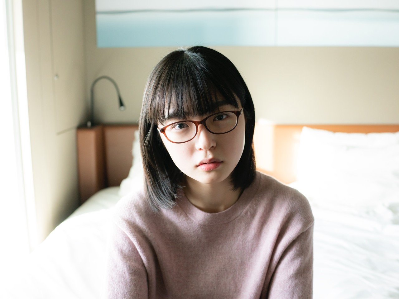 少 女 礼 讃 ｜#106｜純粋に真じる（十七）ゼロの瞬間｜1468-1481